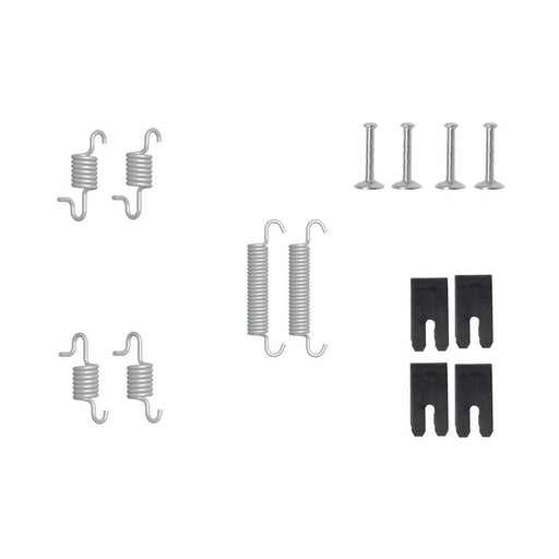 Bosch Parking Brake Shoe Accessory Kit 1 987 475 313