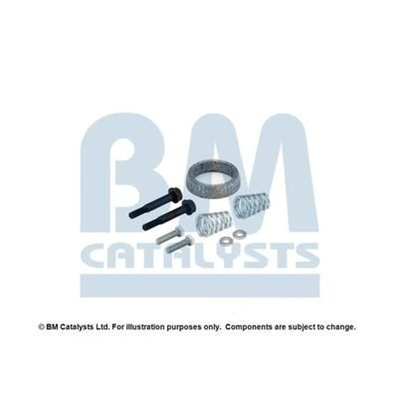 BM Catalysts Fitting Kit FK91204C FK91204C
