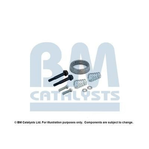 BM Catalysts Fitting Kit FK91204C FK91204C