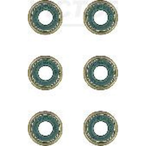 Victor Reinz Valve Stem Seal Set ID High 12-52939-02