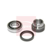 Apec Wheel Bearing Kit 62mm AWB1682