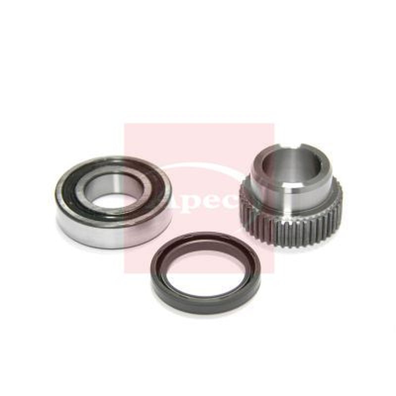 Apec Wheel Bearing Kit 62mm AWB1682