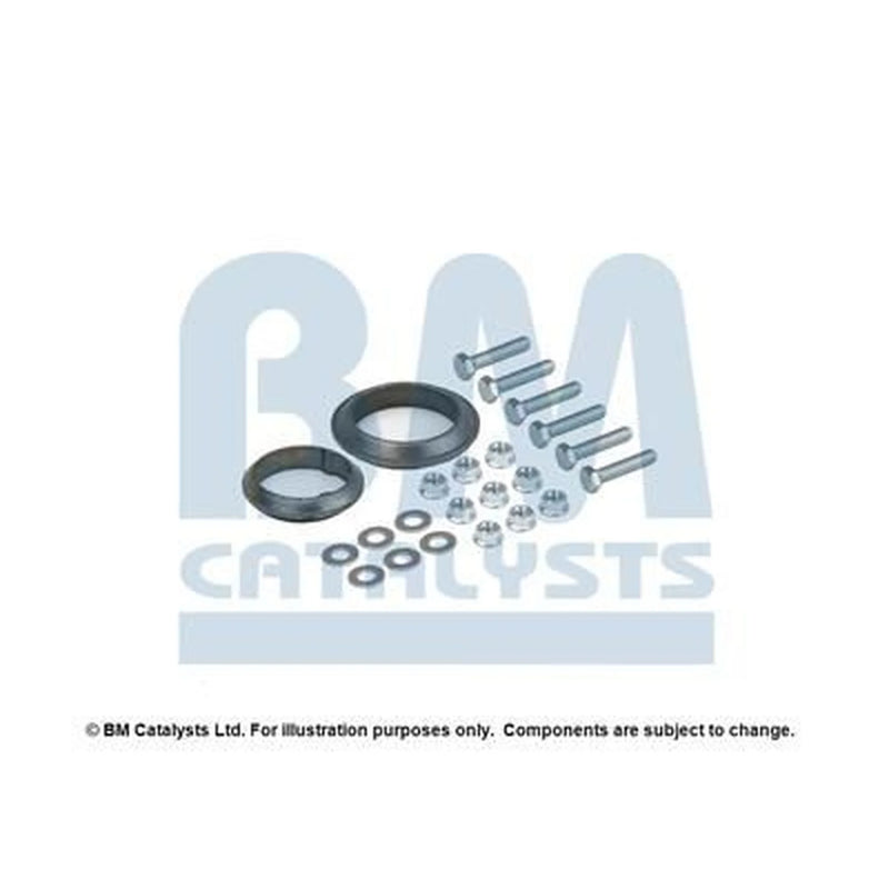 BM Catalysts Exhaust Pipe Mounting Kit FK70433B