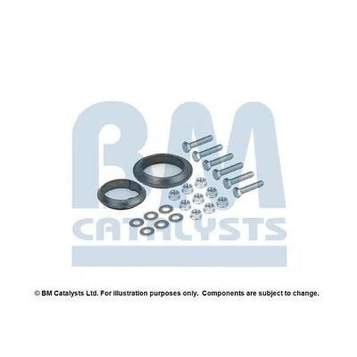 BM Catalysts Exhaust Pipe Mounting Kit FK70433B