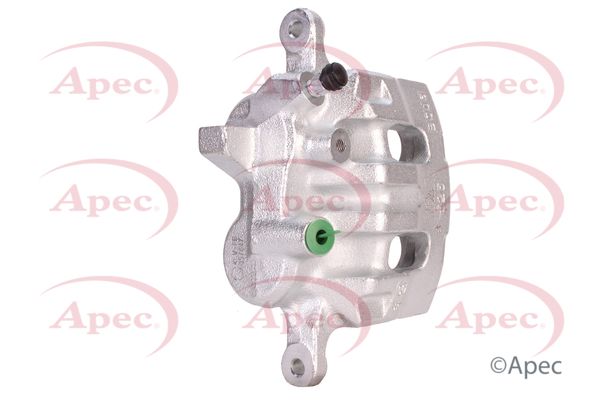 Apec Brake Caliper Assembly Front Right