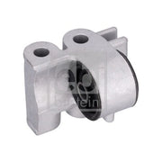 Febi Wishbone / Control / Trailing Arm Bush Rear Left 28614
