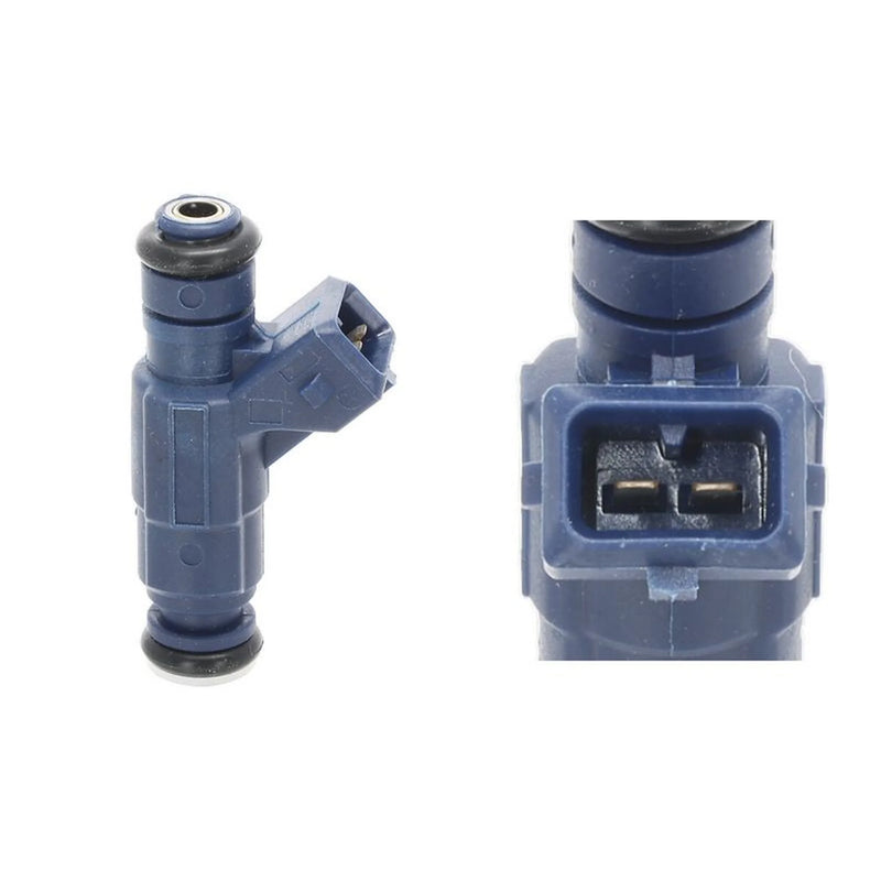Valeo Fuel Injector Nozzle Pin 348421