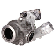 Febi Turbocharger Turbo Unit 187643