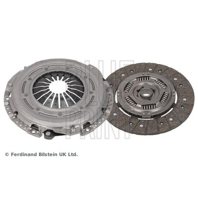 Blue Print Clutch Kit Set 3pc 241mm ADBP300205