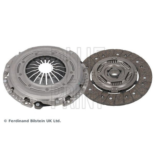 Blue Print Clutch Kit Set 3pc 241mm ADBP300205