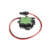NRF Heater Blower Resistor 342054