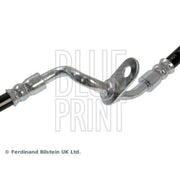 Blue Print Brake Hydraulic Hose Line Front Left ADM553106