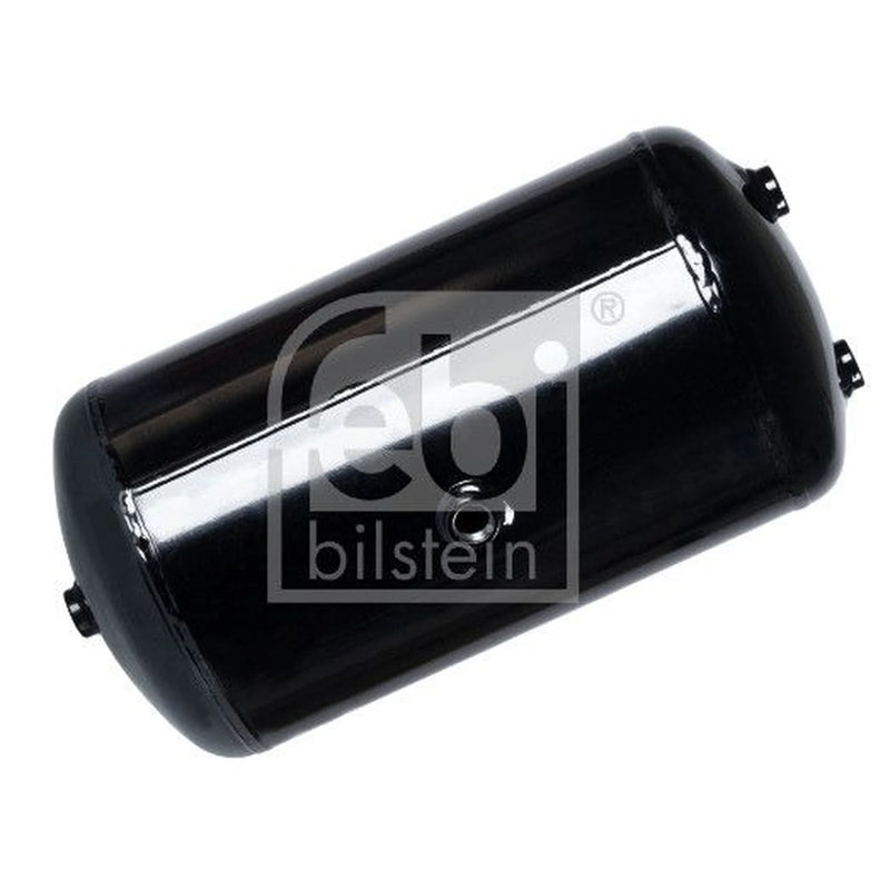 Febi Compressed Air Receiver Tank 106052