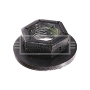 Borg & Beck Kingpin Nut OD Thick Rear BHN204