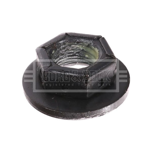 Borg & Beck Kingpin Nut OD Thick Rear BHN204