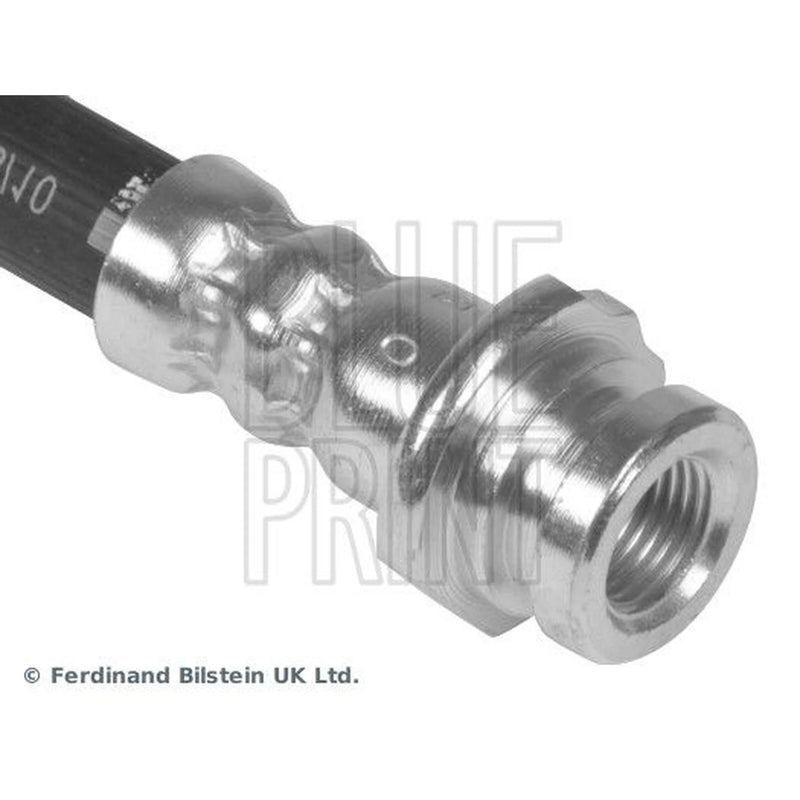 Blue Print Brake Hydraulic Hose Line Rear Right ADN153190