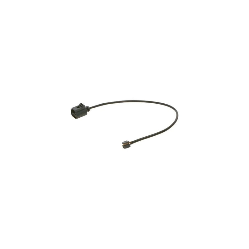 Bosch Brake Pad Wear Sensor Front 1 987 474 542