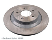 Blue Print ADM54393 Brake Disc