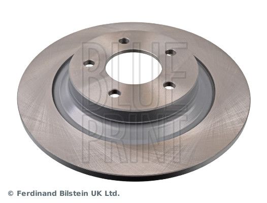 Blue Print ADM54393 Brake Disc