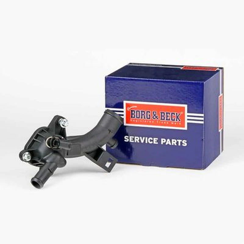 Borg & Beck Coolant Flange Housing Connector BTS1131