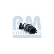 BM Catalysts Homologated Petrol Cat BM90954H