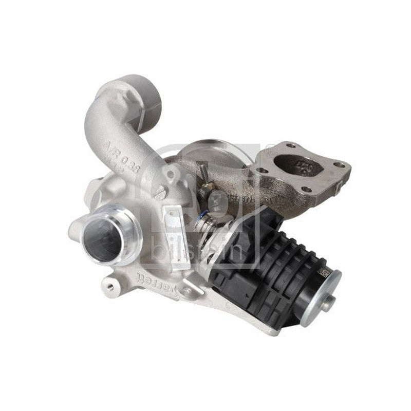 Febi Turbocharger Turbo Unit 187289