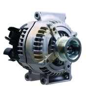 NAPA Car Alternator 12V NAL2042