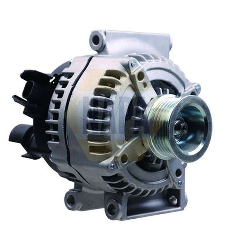 NAPA Car Alternator 12V NAL2042