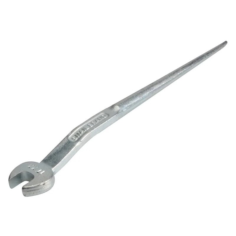 Snail SOMB17 Open End Cranked Podger 17mm - SOMB17