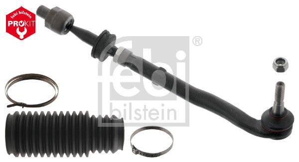 Febi Inner Rack End Right Joint Front Right