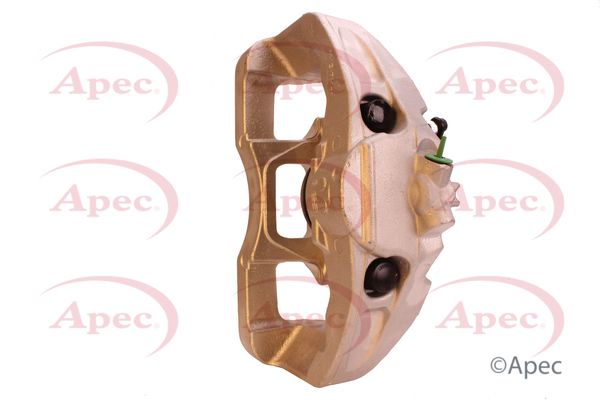Apec Brake Caliper Assembly Front Right