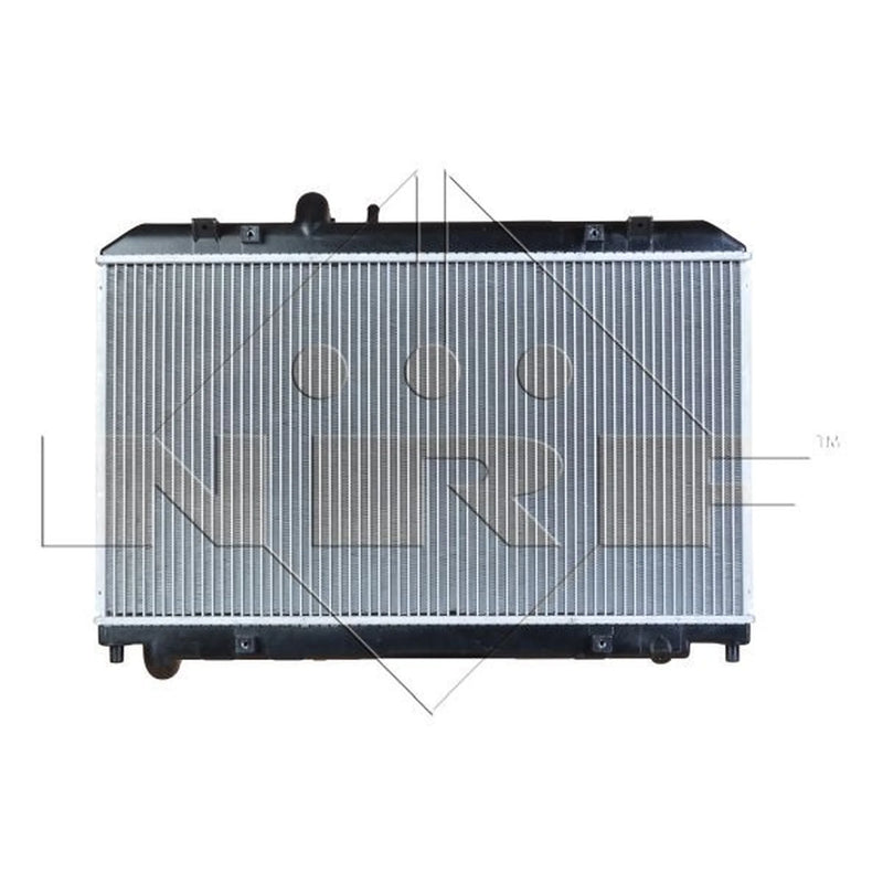 NRF Engine Radiator 53685