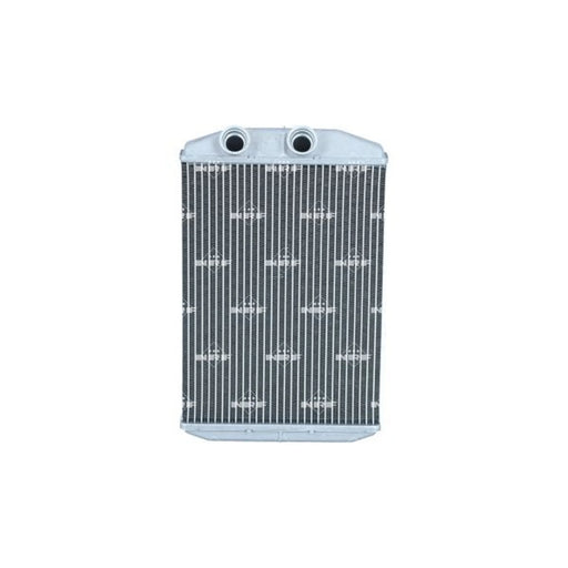 NRF Heater Matrix Core Heat Exchanger 54375