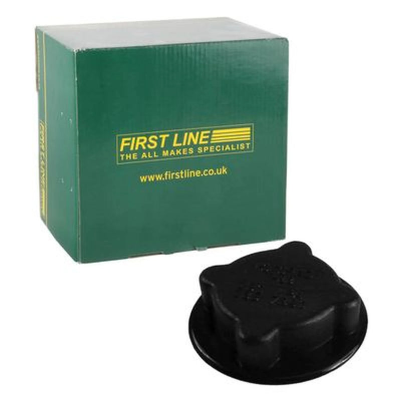 First Line Coolant Expansion Tank Cap FRC80