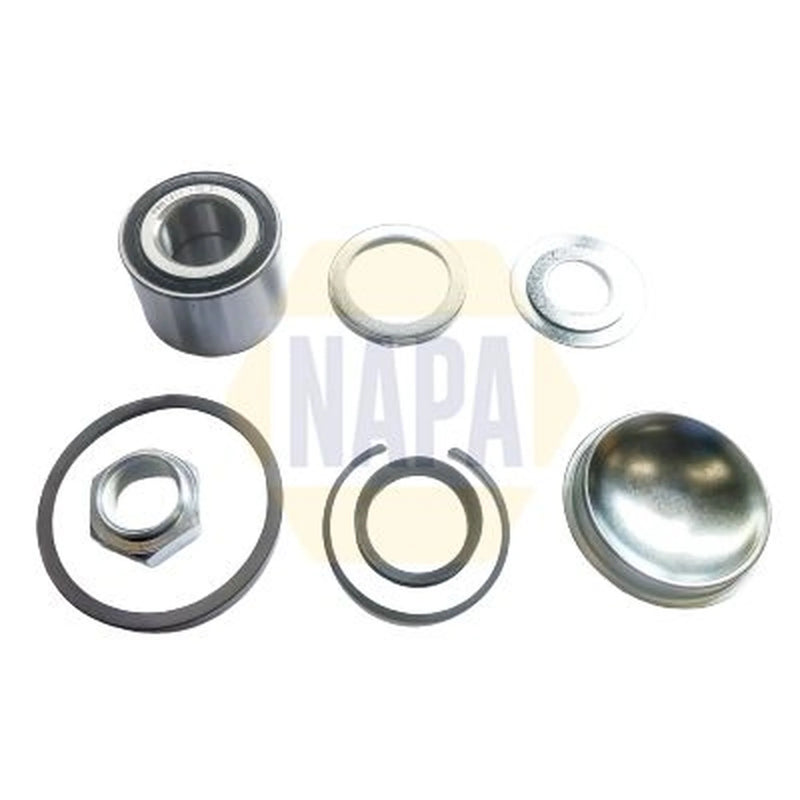 NAPA Wheel Bearing Kit PWB1311