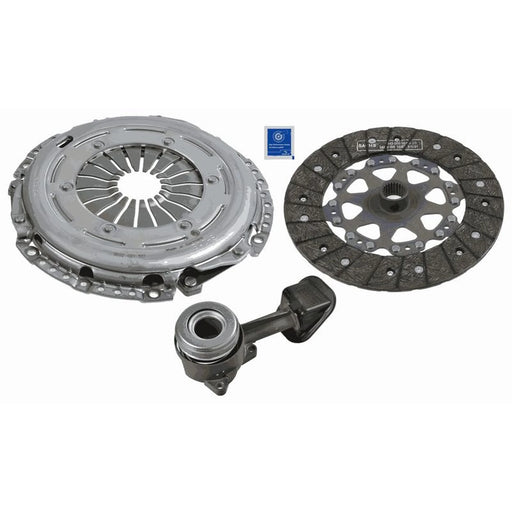 Sachs Clutch Kit Set 3pc 3000990338