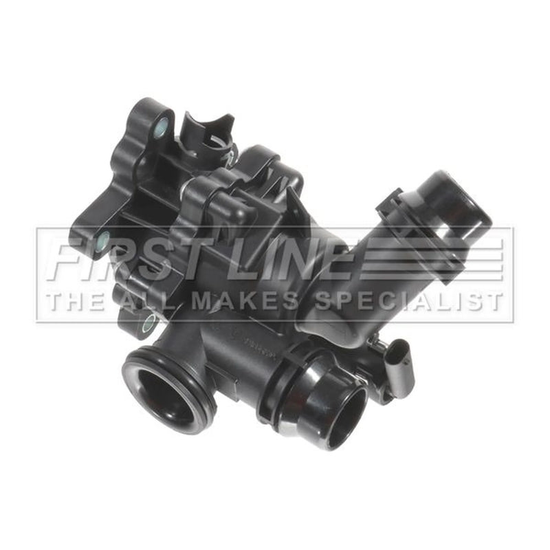First Line Thermostat,Coolant FTK590