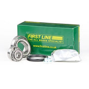 First Line Wheel Bearing Kit FBK275