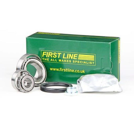 First Line Wheel Bearing Kit FBK275
