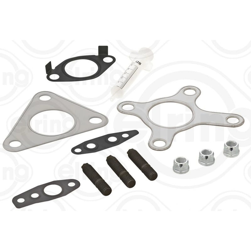 Elring Charger Mounting Kit 728.530