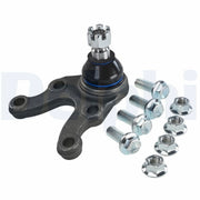 Delphi Ball Joint Lower TC9106