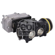 Febi Air Suspension Compressor 194017