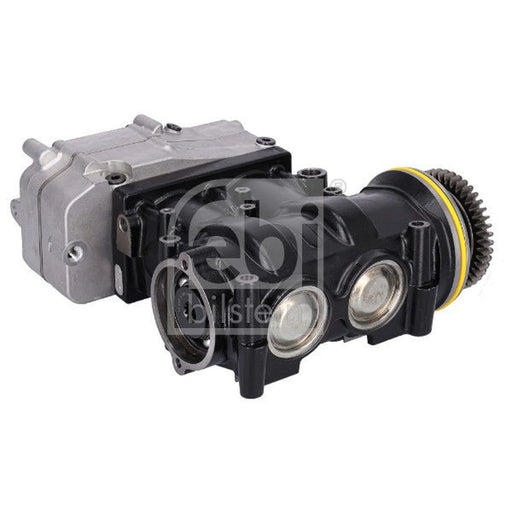 Febi Air Suspension Compressor 194017