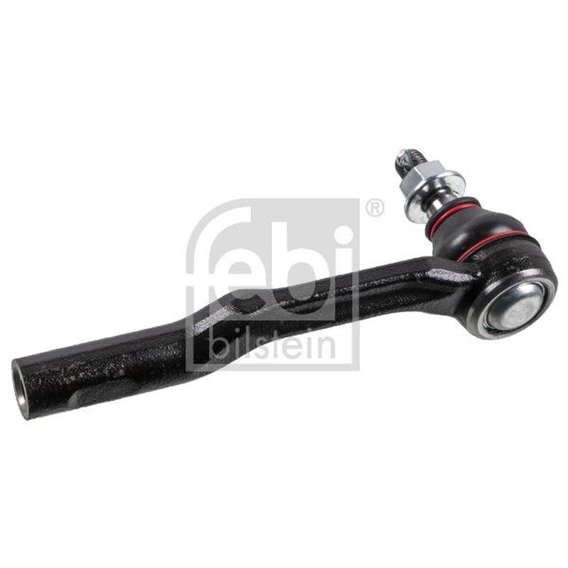 Febi Steering Tie Rod End Ball Joint Front Left 195002