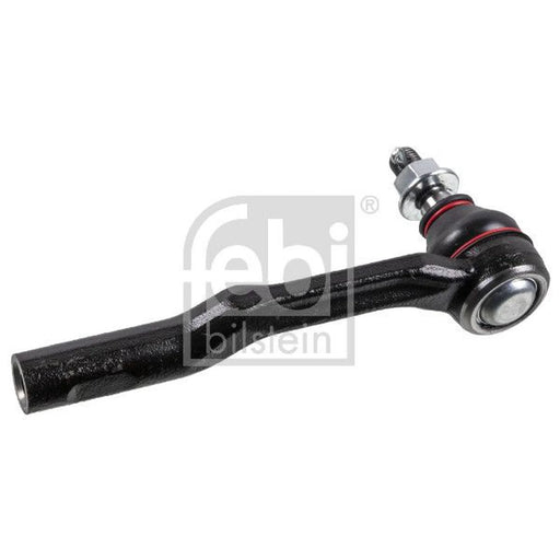 Febi Steering Tie Rod End Ball Joint Front Left 195002
