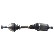 NAPA CV Drive Shaft Driveshaft Front Left NDS1827L