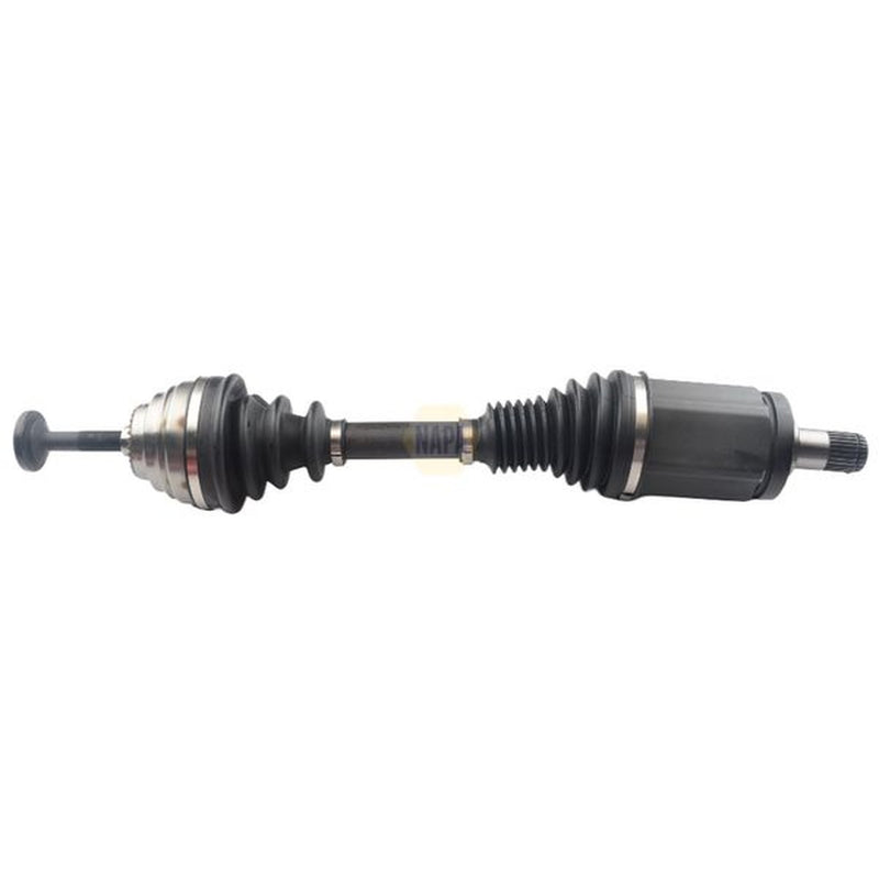 NAPA CV Drive Shaft Driveshaft Front Left NDS1827L