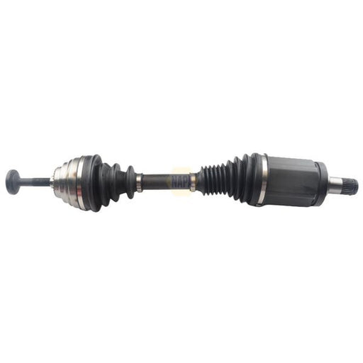NAPA CV Drive Shaft Driveshaft Front Left NDS1827L