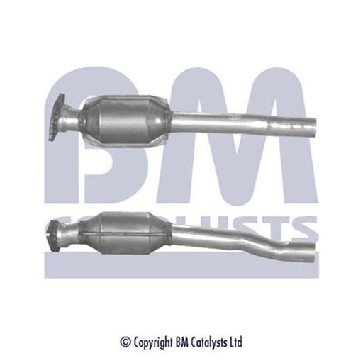 BM Catalysts Diesel Cat BM80099