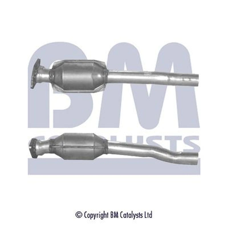 BM Catalysts Homologated Diesel Cat BM80099H
